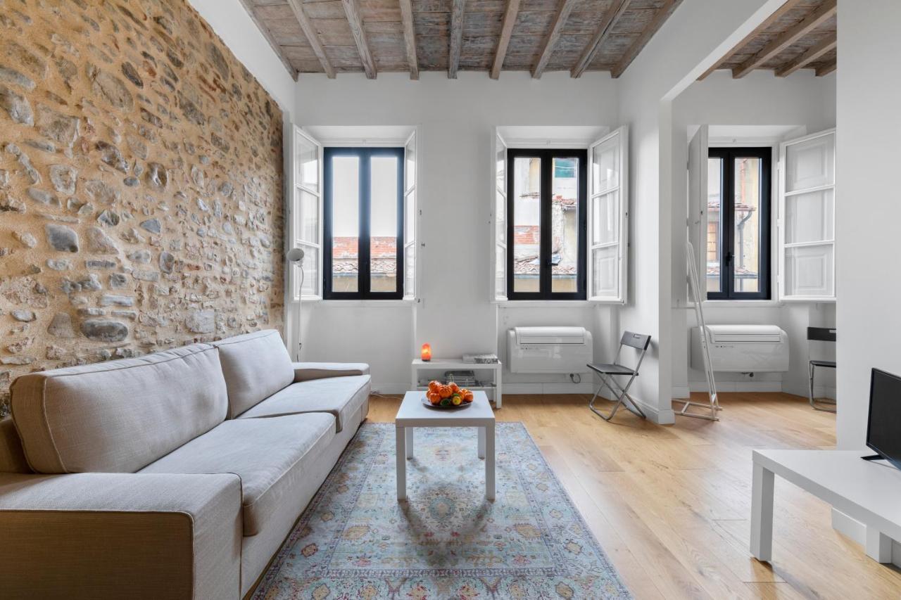 פירנצה Teatro Della Pergola Apartment מראה חיצוני תמונה