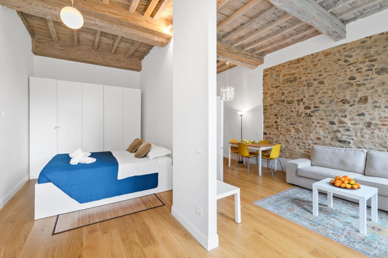 פירנצה Teatro Della Pergola Apartment מראה חיצוני תמונה