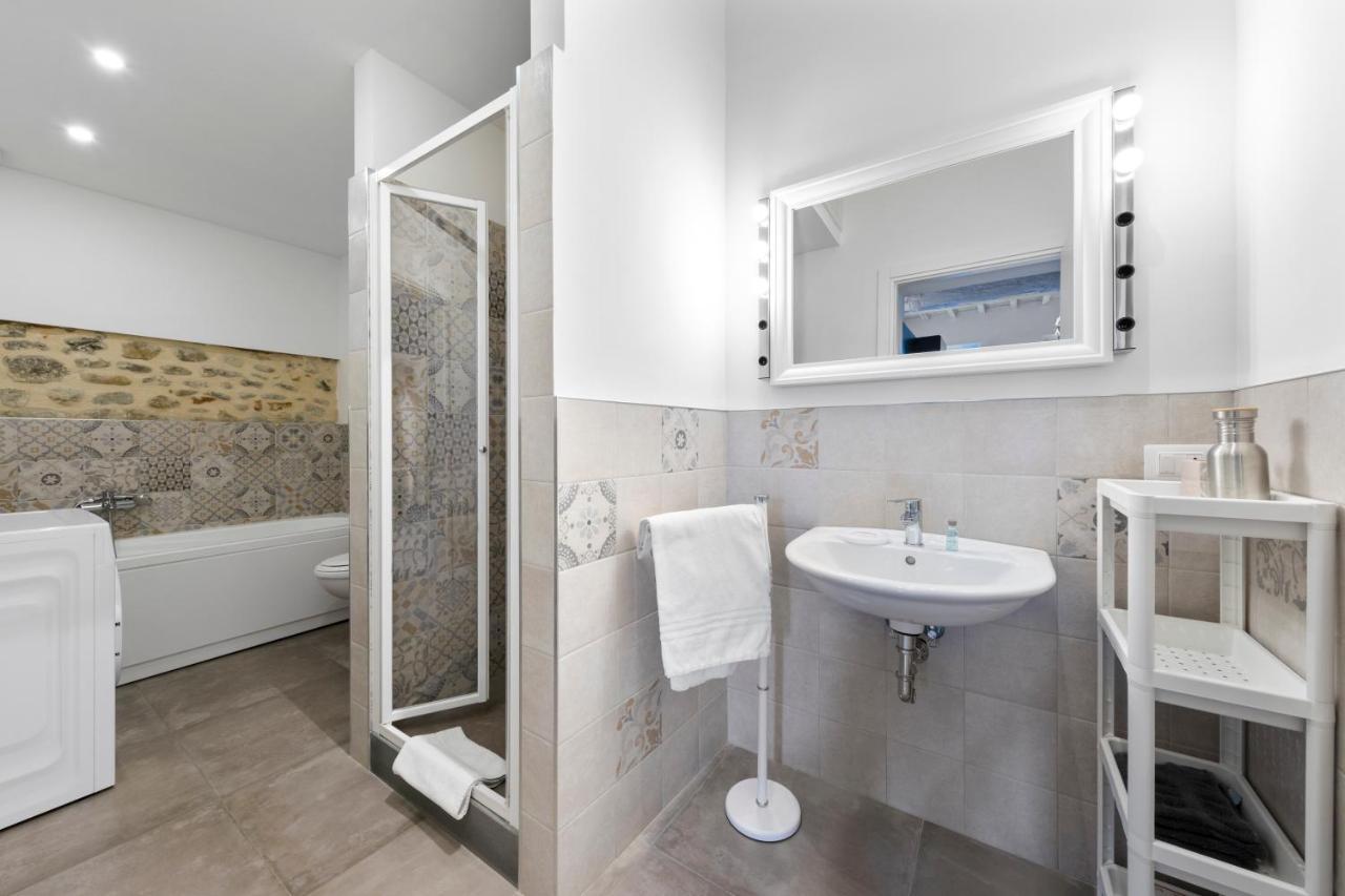 פירנצה Teatro Della Pergola Apartment מראה חיצוני תמונה