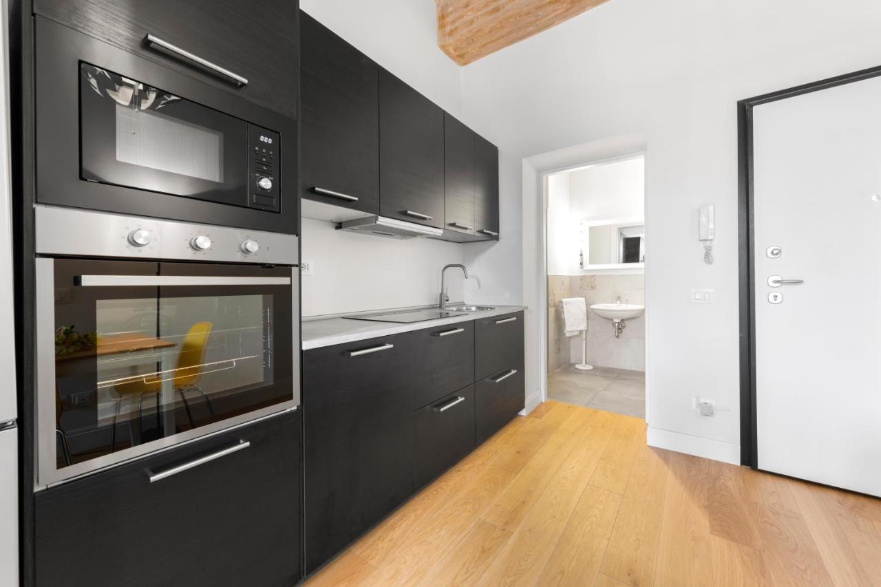 פירנצה Teatro Della Pergola Apartment מראה חיצוני תמונה