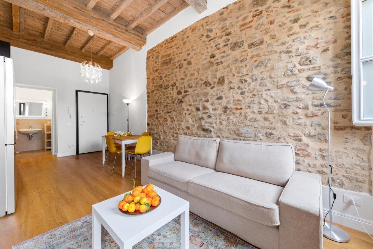 פירנצה Teatro Della Pergola Apartment מראה חיצוני תמונה